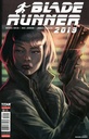 Blade Runner 2019 #12 (Cover A Dagnino)