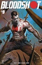 Bloodshot (2019) #9 (Cover A Kirkham)