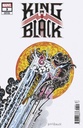 King In Black #3 of 5 (Bederman Tattoo Variant)