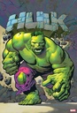 Immortal Hulk: Flatline #1 (Nowlan Variant)