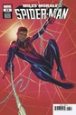 Miles Morales: Spider-Man #23 (Souza Black History Month Variant KIB)