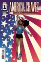 America Chavez: Made in the USA #1 of 5