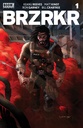 BRZRKR (Berzerker) #1 of 12 (Cover A Grampa)