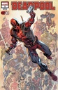 Deadpool Nerdy 30 #1 (Liefeld Deadpool 30th Anniversary Variant)