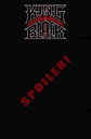 King In Black #4 of 5 (Paolo Rivera Spoiler Variant)