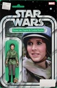 Star Wars #12 (Christopher Action Figure Variant)