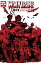 Wolverine: Black White & Blood #4 of 4 (1:25 Asrar Variant)