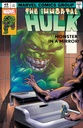 Immortal Hulk #45 (Bennett Homage Variant)