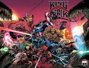 King In Black #5 of 5 (Booth Wraparound Variant)