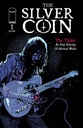 The Silver Coin #1 (Cover A Walsh)