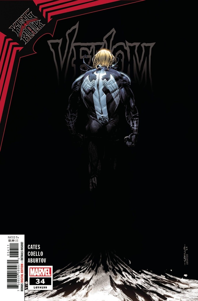 Venom #34 (KIB)