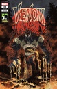 Venom #34 (Superlog Venom-Thing Variant KIB)