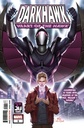 Darkhawk: Heart Of The Hawk #1