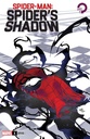 Spider-Man: Spider's Shadow #1 of 5 (Ferry Variant)