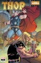 Thor #14 (Pacheco Reborn Variant)