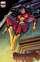 Spider-Woman #6 (Lupacchino Variant)