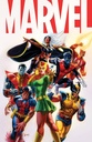 Marvel #2 of 6 (Brereton Variant)