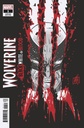 Wolverine: Black White & Blood #1 of 4 (Garney Variant)