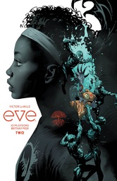 [APR211240] Eve #2 of 5 (Dan Mora Variant)