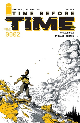 [APR210340] Time Before Time #2