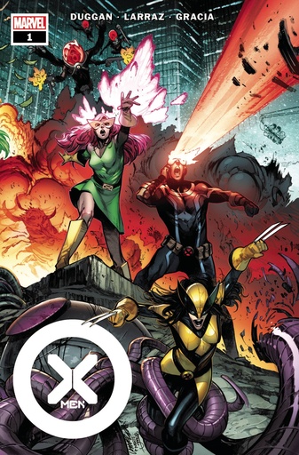 [MAY210525] X-Men #1