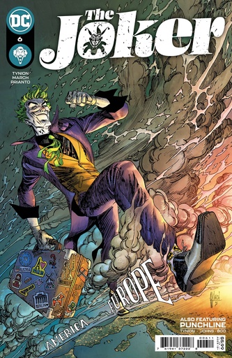 [APR219320] Joker #6