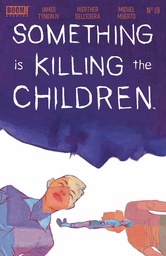 [JUN211088] Something Is Killing The Children #19