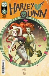 [OCT213126] Harley Quinn #10