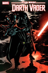 [DEC211073] Star Wars: Darth Vader #20