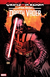 Star Wars: Darth Vader #20 (Raffaele Ienco Variant)