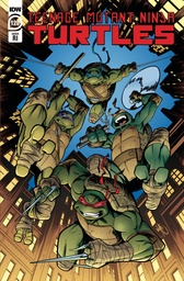 [DEC210537] Teenage Mutant Ninja Turtles: Ongoing #126 (1:10 Nathan Stockman Variant)