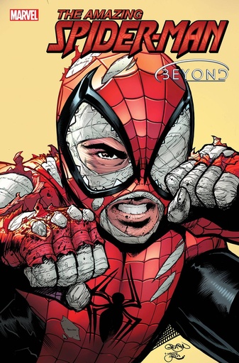 [DEC210941] Amazing Spider-Man #90 (1:25 Patrick Gleason Variant)