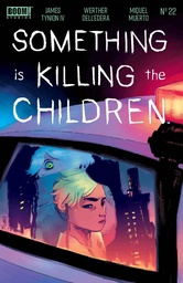 [FEB220719] Something Is Killing The Children #22