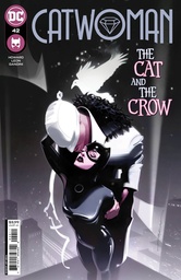 [FEB222876] Catwoman #42 (Cover A Jeff Dekal)