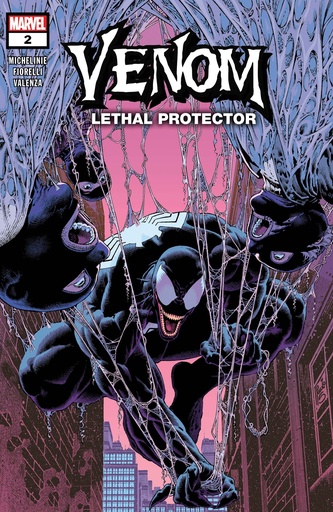 [FEB220899] Venom: Lethal Protector #2 of 5