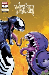 [FEB229482] Venom #8 (Paco Medina Fortnite Variant)