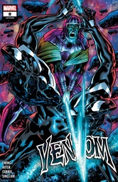 [MAR220949] Venom #8
