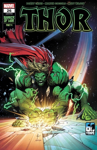 [APR220810] Thor #26