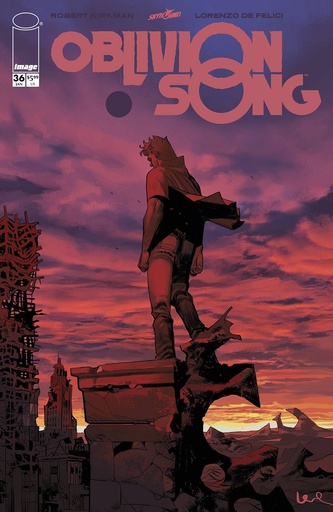 [NOV210233] Oblivion Song #36