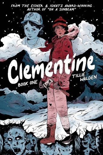 [APR220009] Clementine Vol. 1