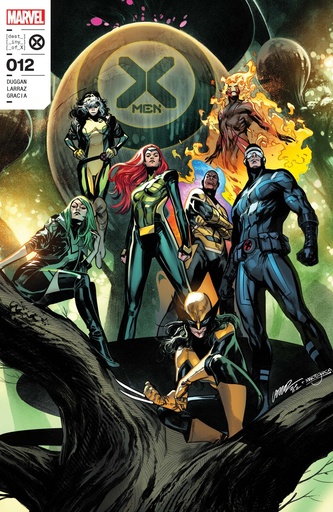 [APR220926] X-Men #12