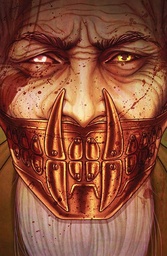 [APR220676] Something Is Killing The Children #24 (Cover C Jenny Frison Die-Cut Bloody Mask Variant)