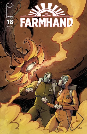 [APR220188] Farmhand #18