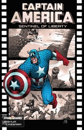 [APR220755] Captain America: Sentinel of Liberty #1 (Joshua Cassara Stormbreakers Variant)