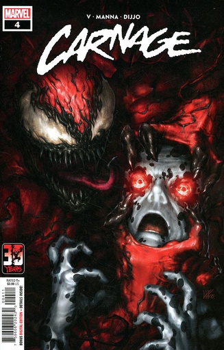 Carnage #4