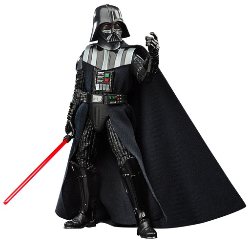 [HASF4359] Star Wars: Obi-Wan Kenobi Black Series - Darth Vader Action Figure 15 cm