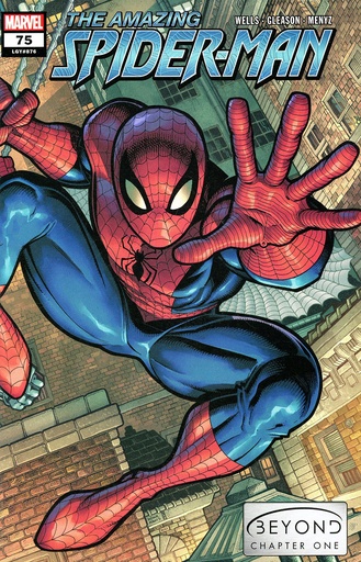 Amazing Spider-Man #75