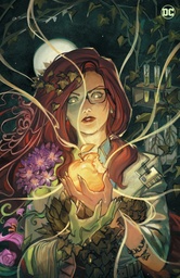 [DEC232432] Poison Ivy #19 (Cover D Jessica Fong Fruit Of Knowledge Foil Variant)