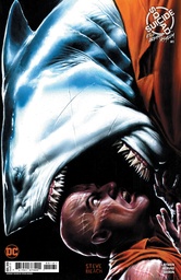 [DEC232377] Suicide Squad: Kill Arkham Asylum #1 of 5 (Cover C Steve Beach Card Stock Variant)