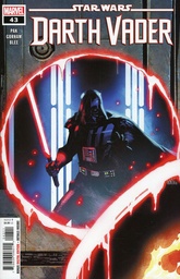 [DEC230746] Star Wars: Darth Vader #43
